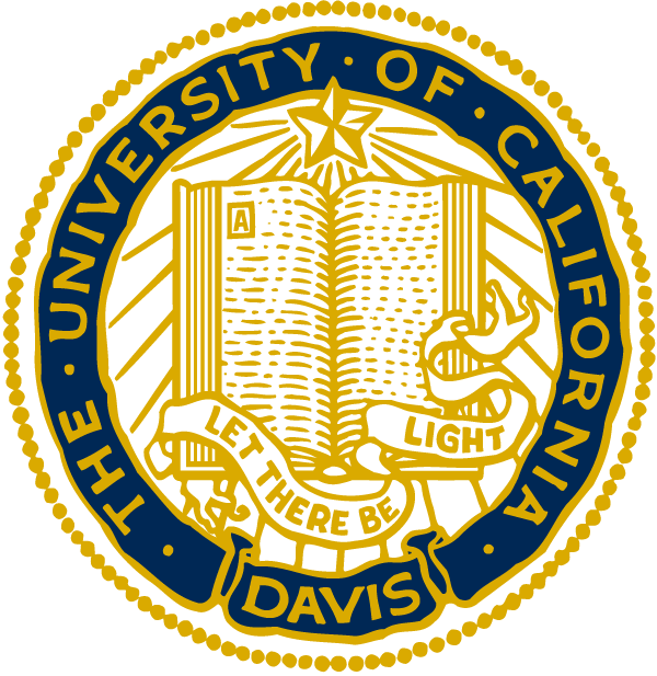 UC Davis logo